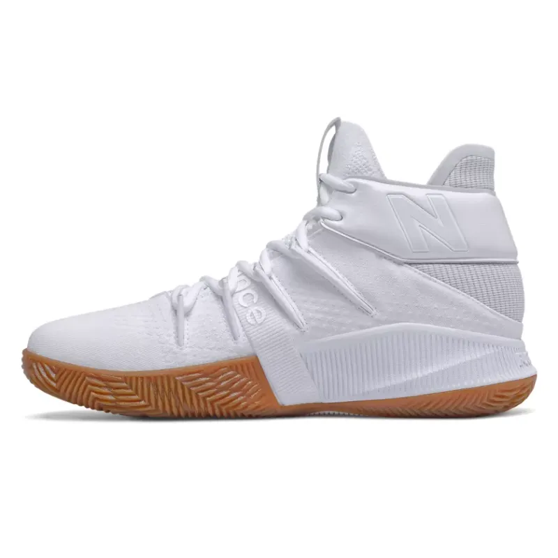 New Balance New Balance White (BBOMNXWW)