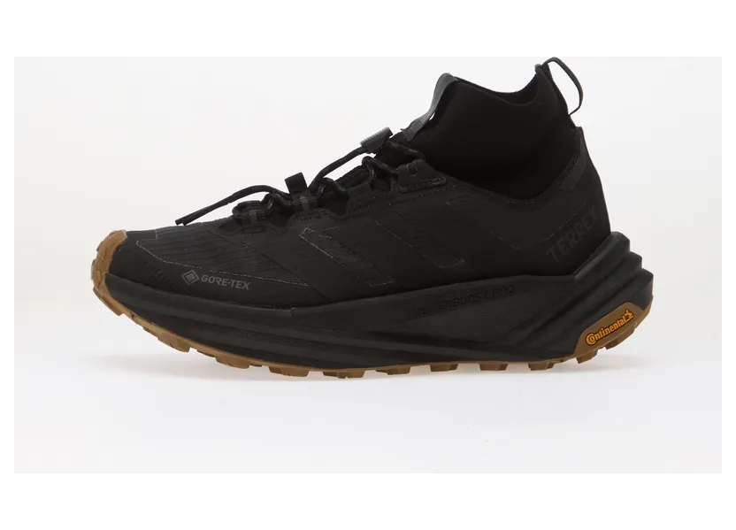 adidas Performance Sneakers adidas TERREX Freehiker 3 Ultra GORE-TEX Core Black/ Core Black/ Brown Oxide (HP3482)