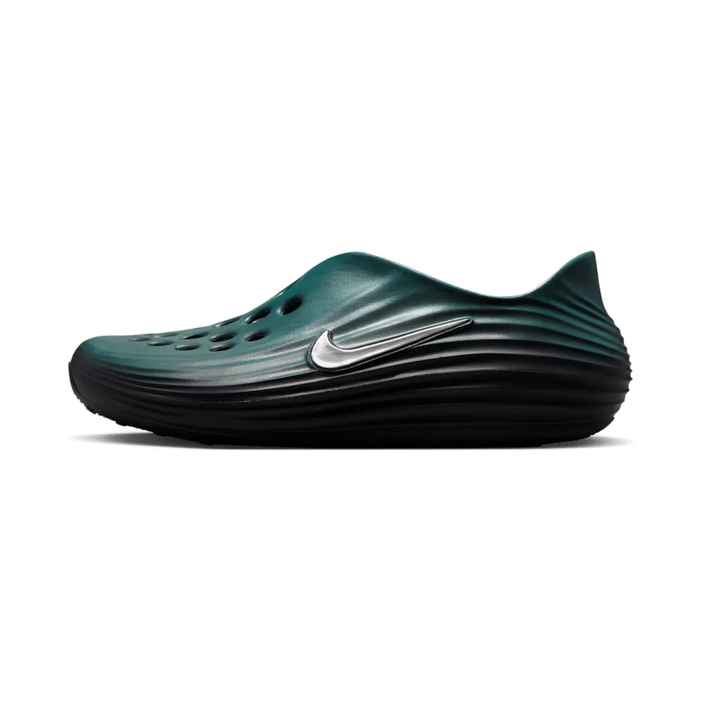 Nike ReactX Rejuven8 “Mineral Slate Off Noir” (IR1985-384)