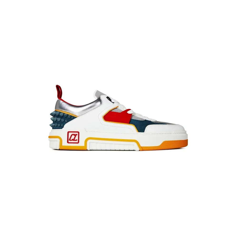 Christian Louboutin Astroloubi Flat Titan Supernova (3230890 5630)