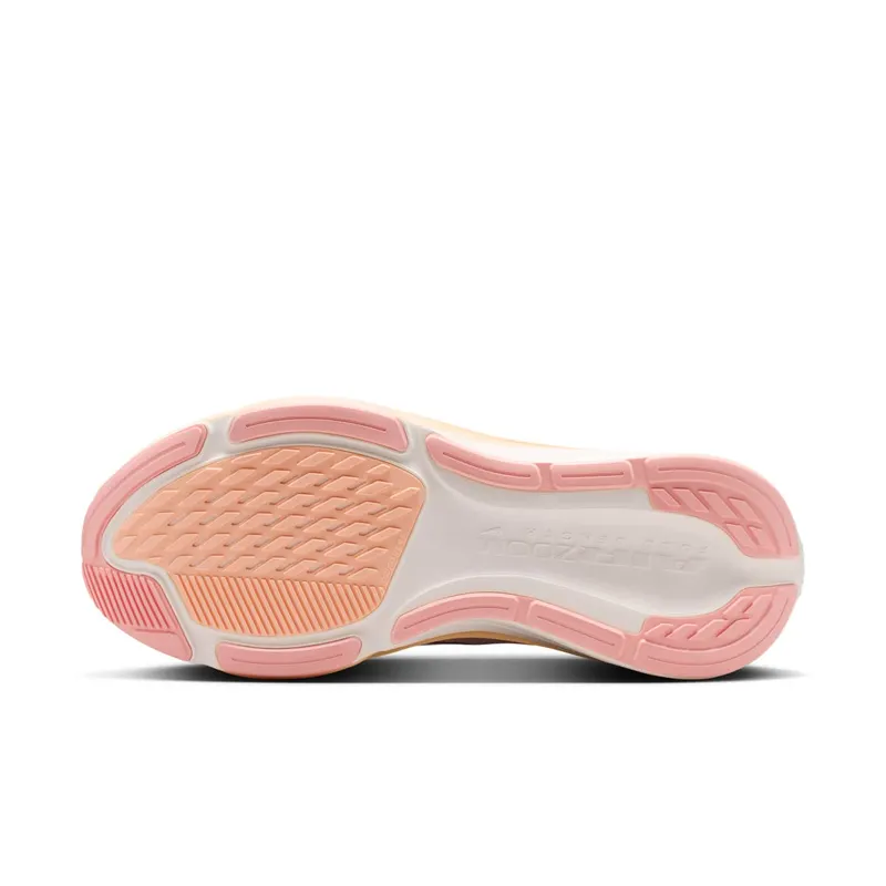 Nike Pegasus Light Bone/Arctic Orange/Chalk/Metallic Silver (IB1881-002)