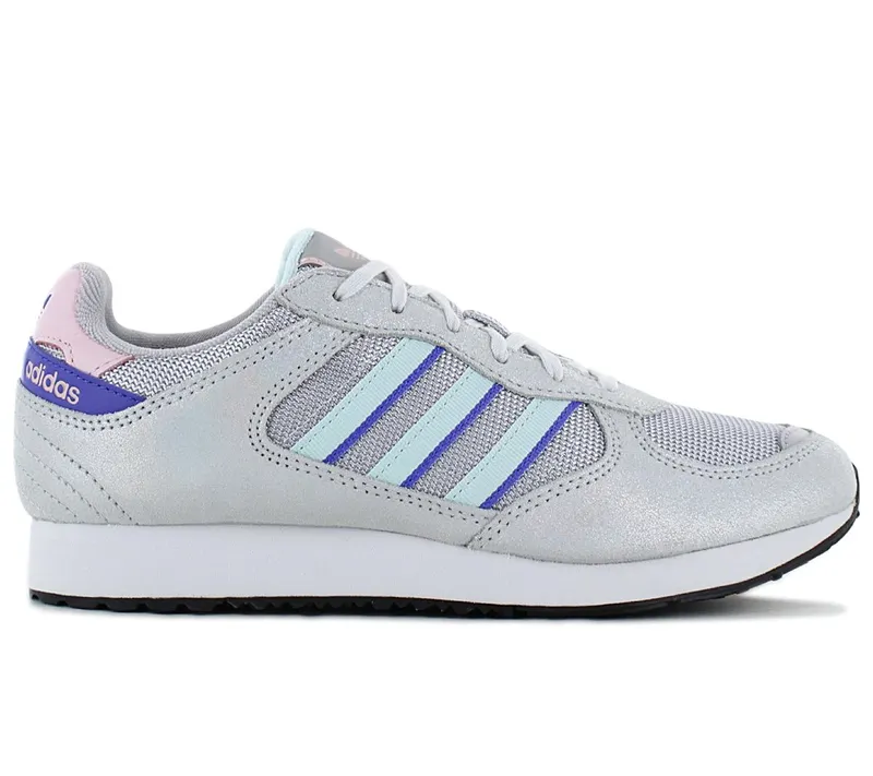 adidas Special 21 W Silver Metallic / Halo Mint / Sonic Ink (H00368)