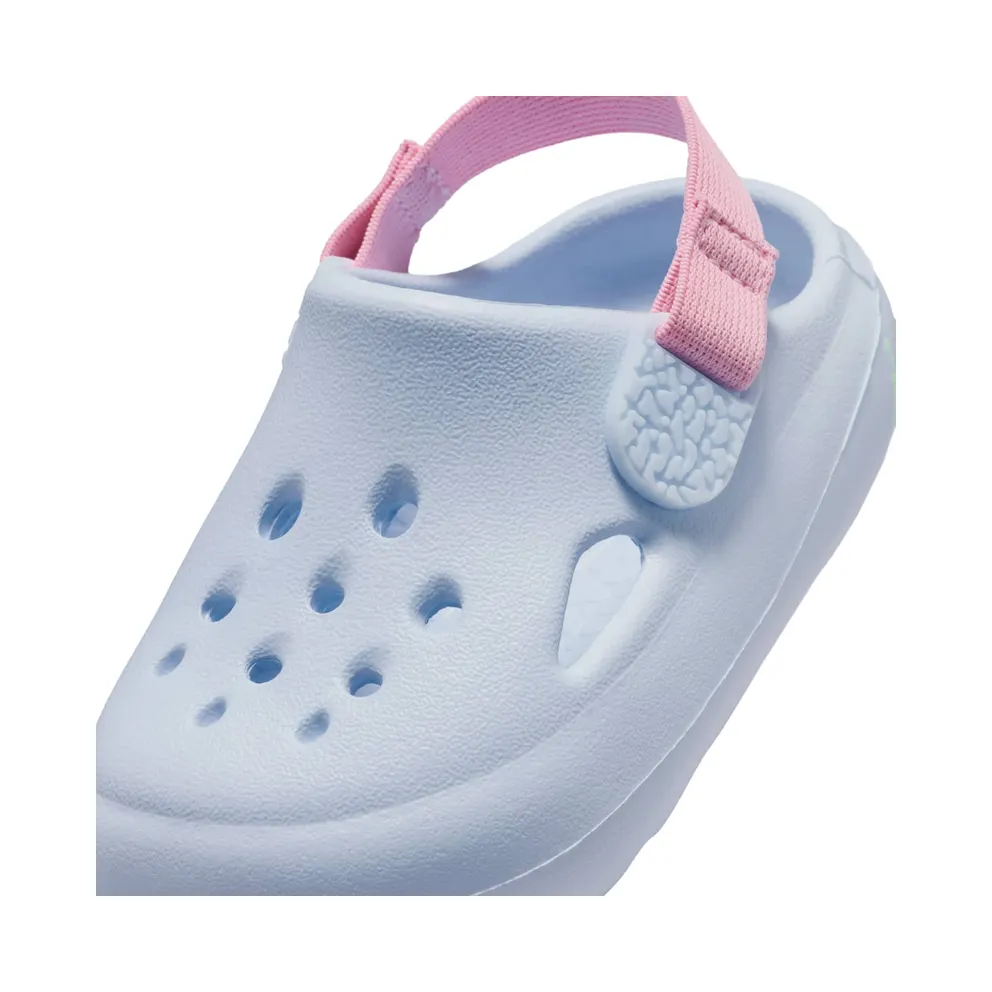 Jordan Hydrip Half Blue Medium Soft Pink (HF5983-403)