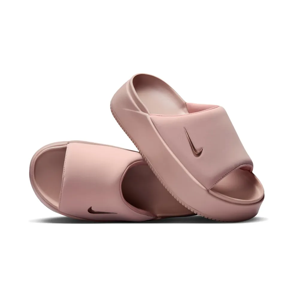 Nike Calm Elevation Slide Particle Pink (IO0495-601)