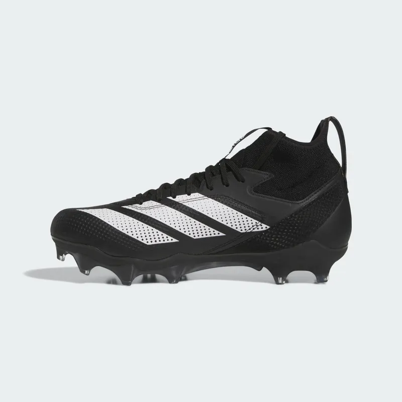 Adidas Adizero Impact Cleat “Black” (IE1413)