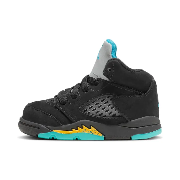 Air Jordan 5 TD “Aqua” (440890-047)