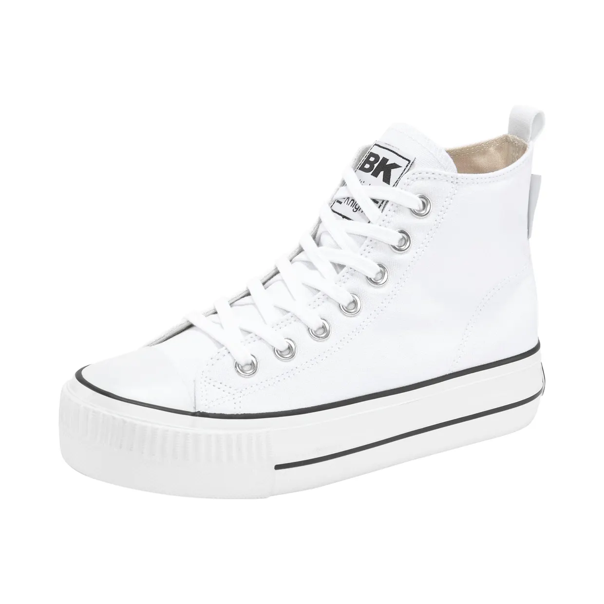 british-knights-sneaker B49-3709-02