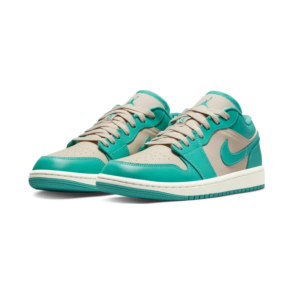 Air Jordan 1 Low Brown (DC0774-131)