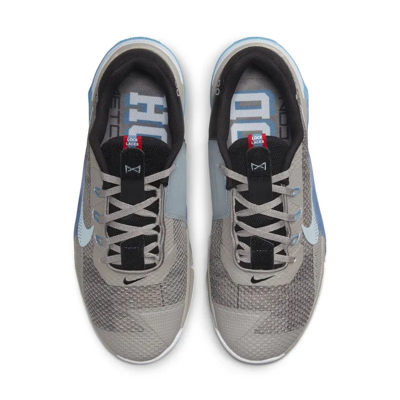 Nike Metcon 7 AMP Trainingsschoen Grey (DM0259-001)