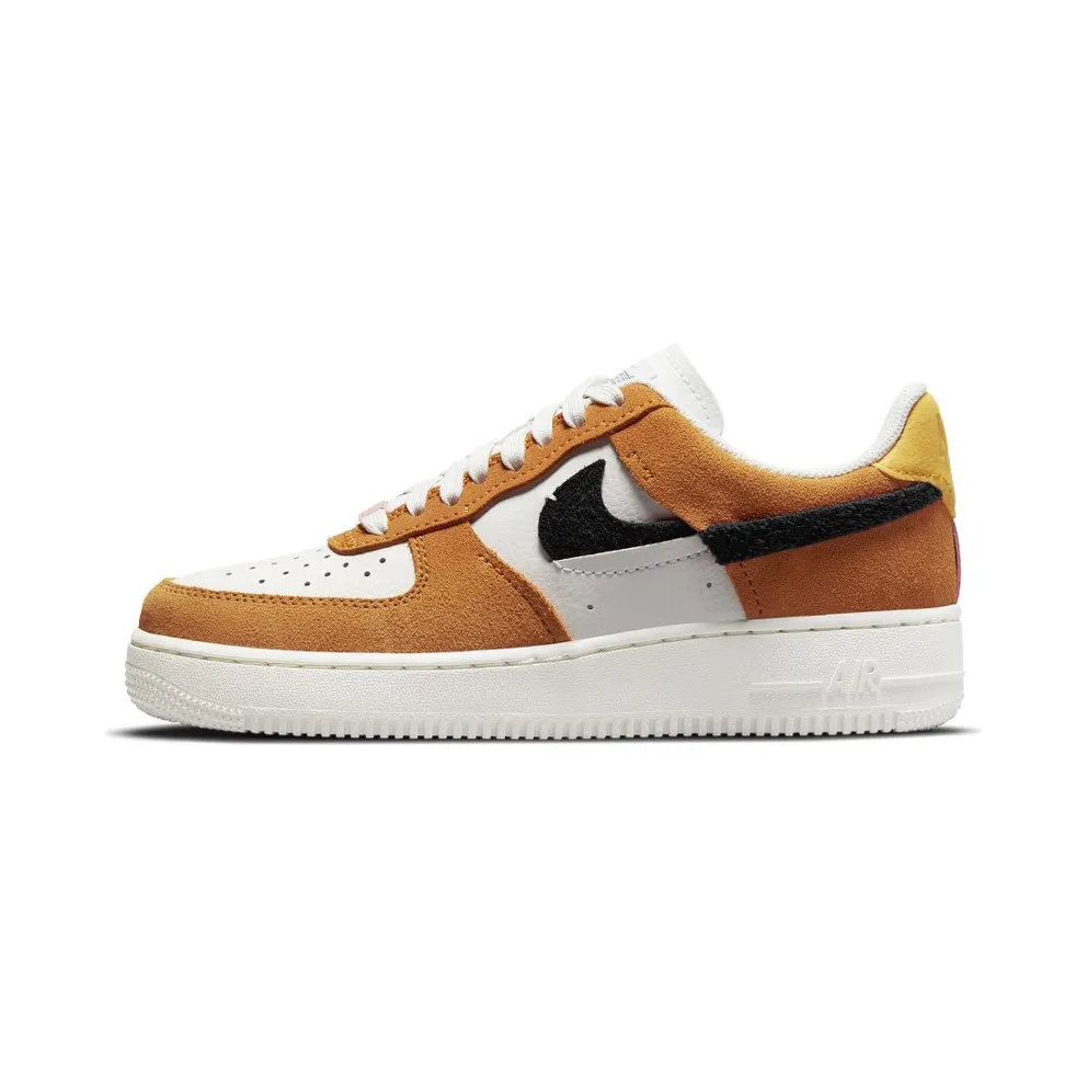 Nike Air Force 1 LXX Grey (DQ0858-100)