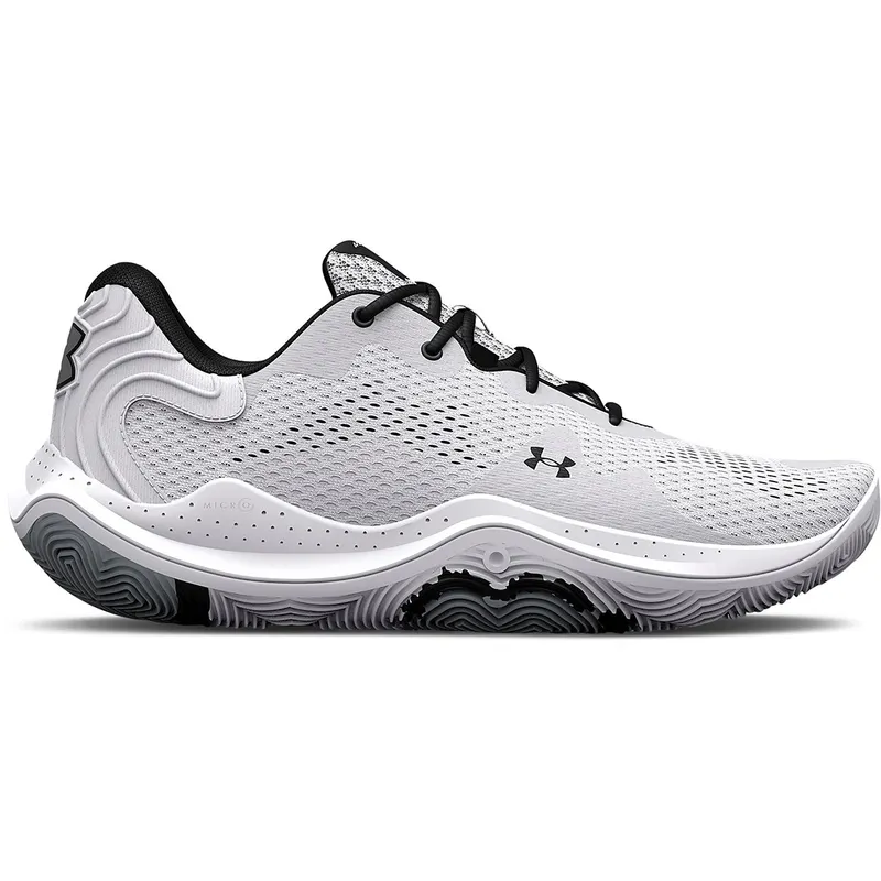 Under Armour Spawn 4 White (3024971-102)