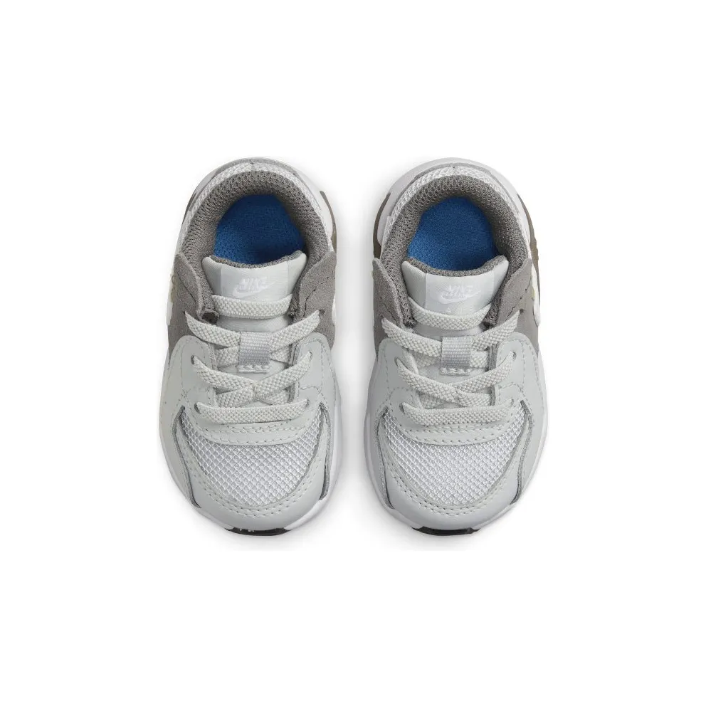 Nike Air Max Excee Baby & Toddler Grey (CD6893-019)