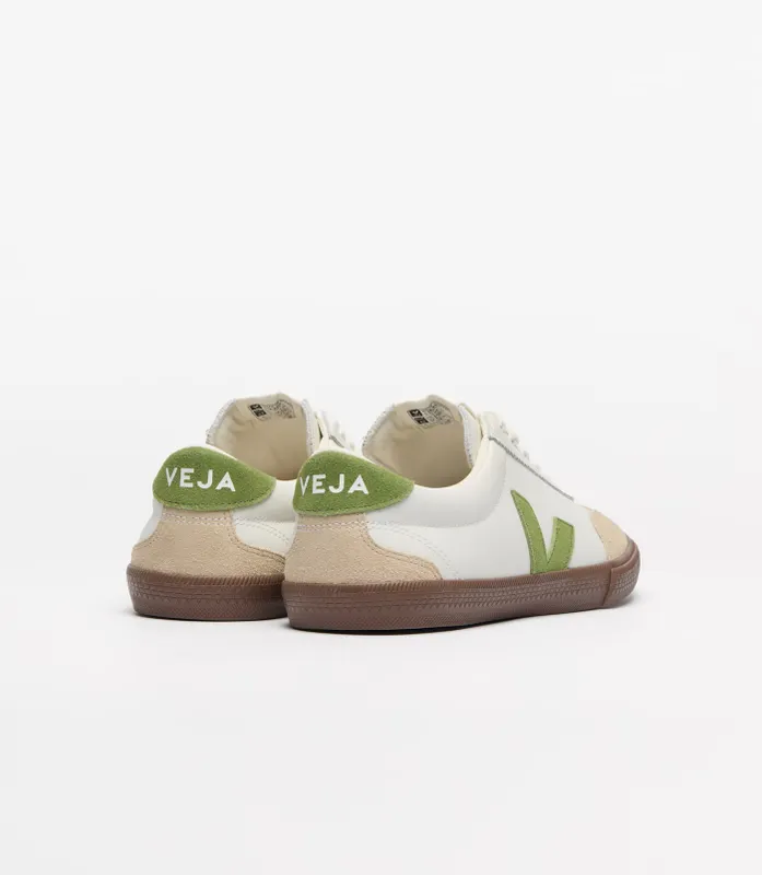 Veja Volley White