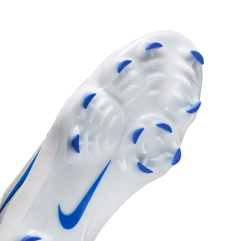 Nike Diamond Showcase MCS White Hyper Royal (II7349-102)
