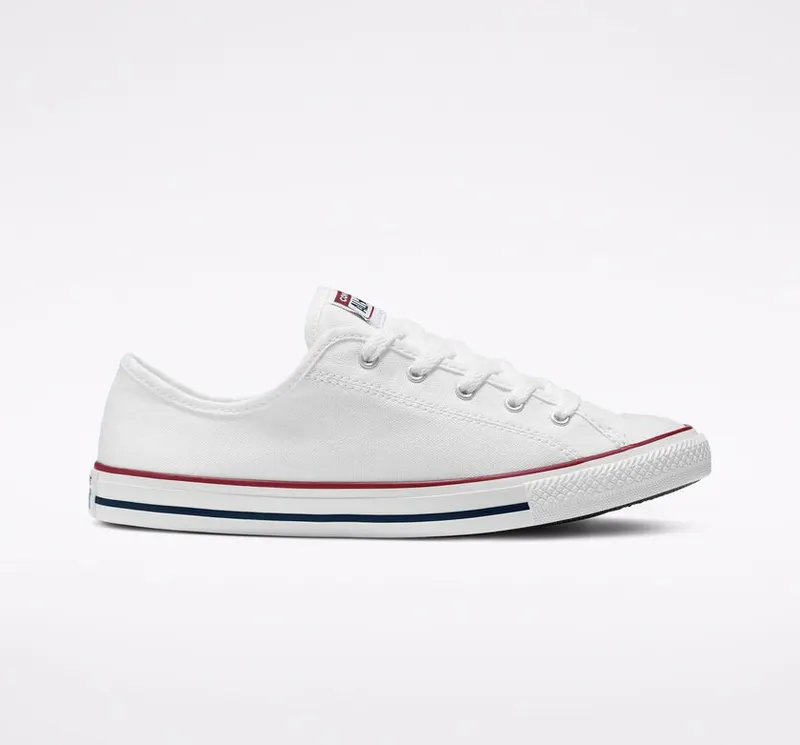 Converse Chuck Taylor All Star Dainty New Comfort Low Top (564981C)