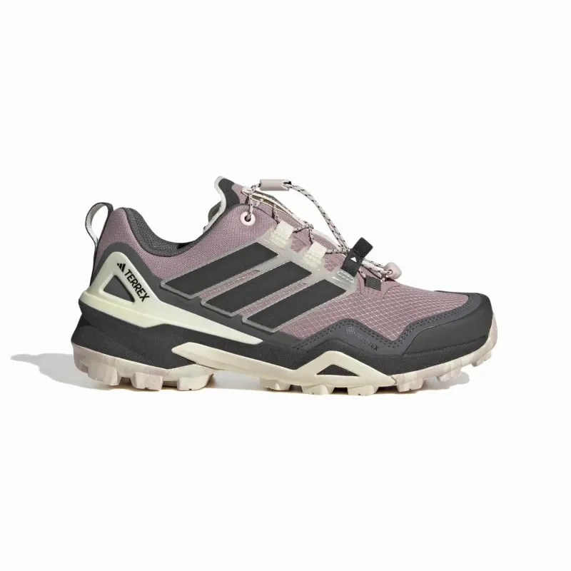 Adidas Terrex Skychaser GORE-TEX Hiking Putty Mauve / Core Black / Core Black (KJ8919)