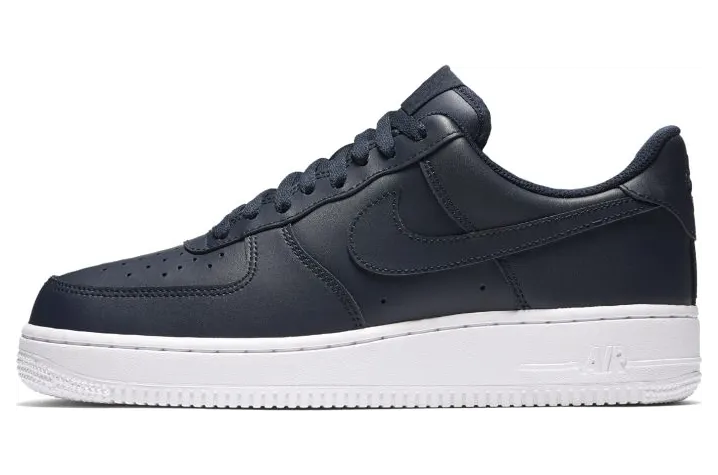 Nike Air Force 1 07 – Blauw