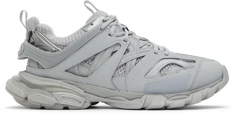Balenciaga Gray Track (542023-W3FE3-1200)