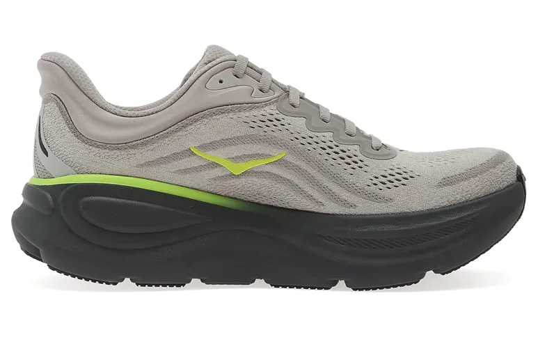 Hoka Hoka M Bondi 9 “Grey” (1162011 SSTT)