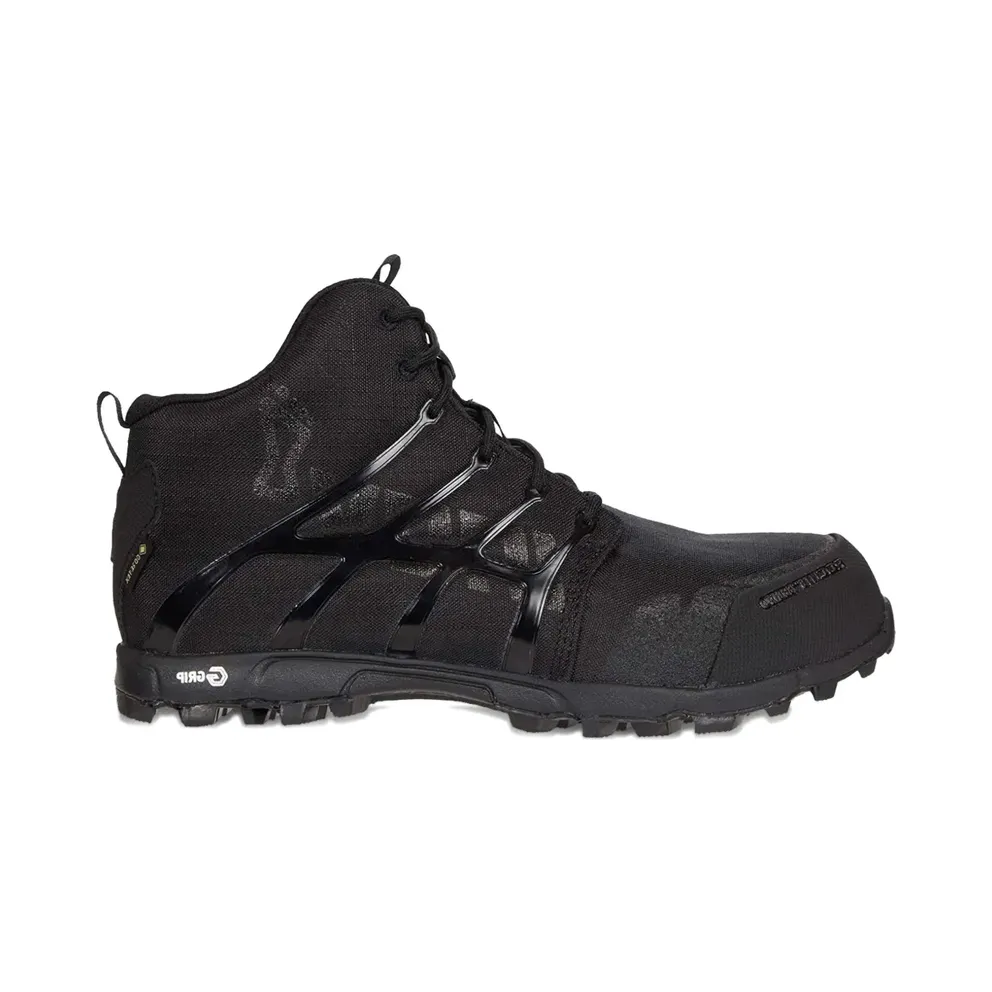 inov-8 Roclite G 286 GTX Black – Black (000956BKM01)