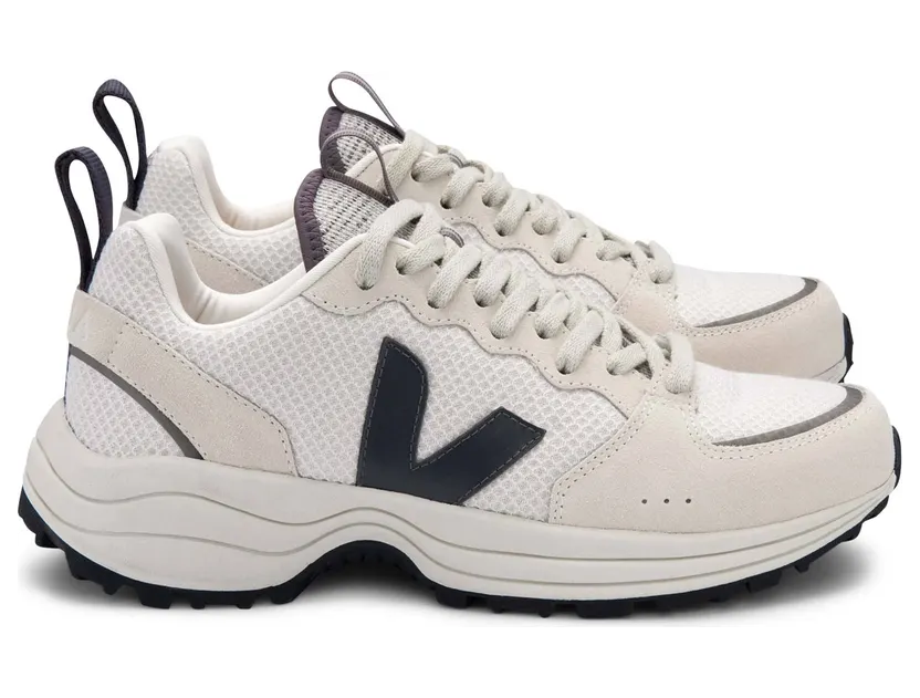 Veja Venturi Sneaker dunkelgrau (VT012065)