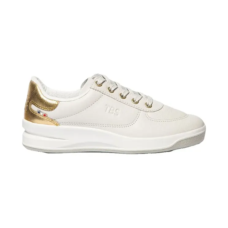 TBS wit/goud (BRANDIE-S7I17)