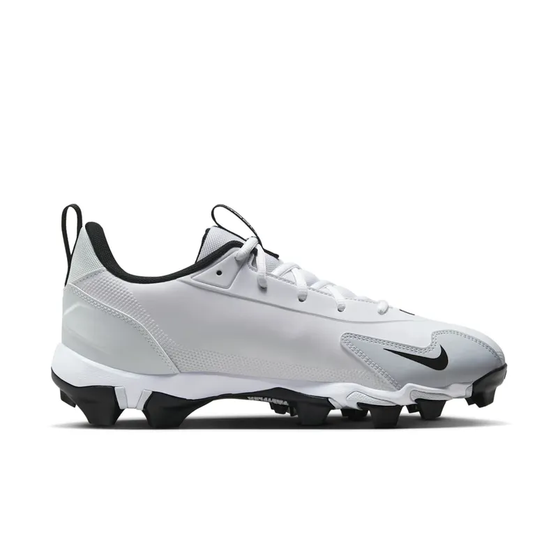 Nike Force Trout 9 Keystone “White Black” (FB9728-100)