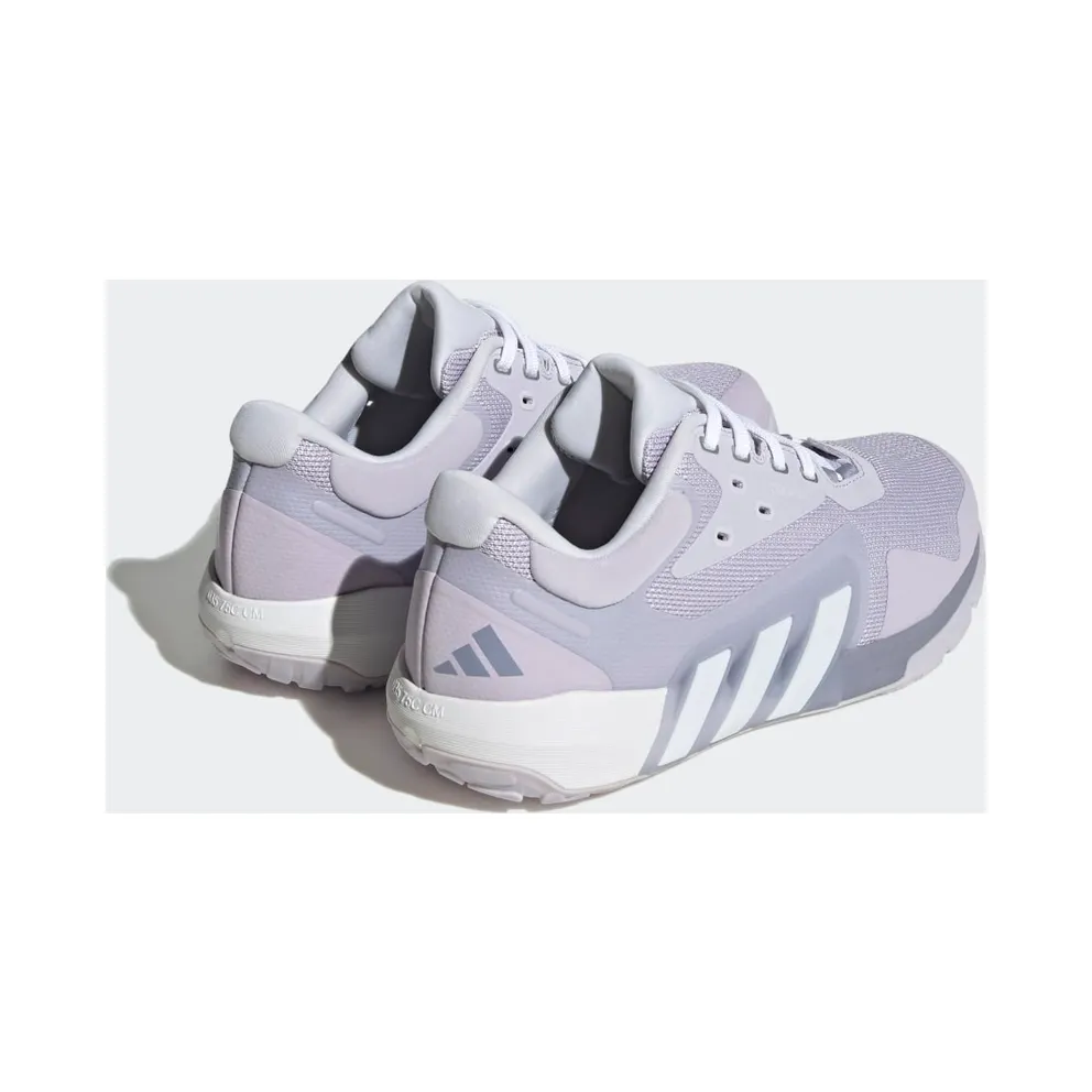 adidas Dropset Trainer Silver Dawn / Cloud White / Silver Violet (HP3103)