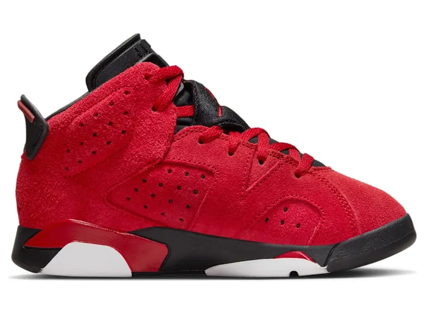 air-jordan-6 DV3605-600