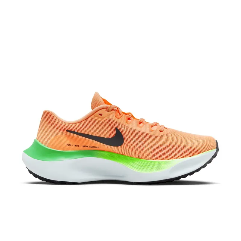 Nike Zoom Fly 5 Road Running Orange (DM8974-800)