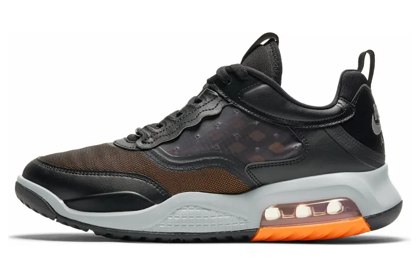 Nike Jordan Max 200 Black (CD6105008)