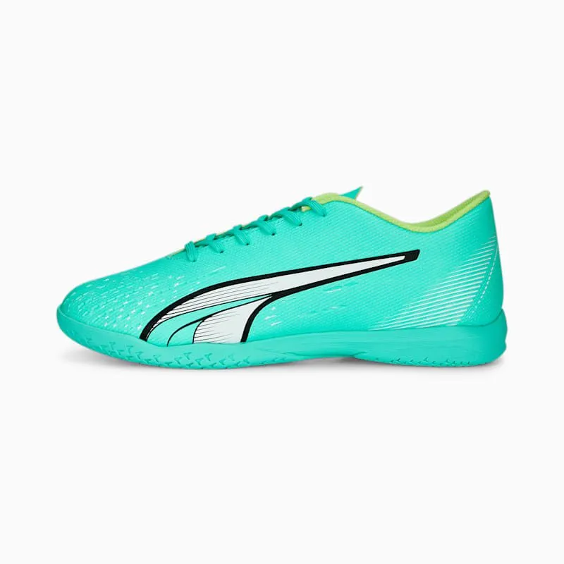Puma Ultra Play Indoor Electric Peppermint (107227-03)