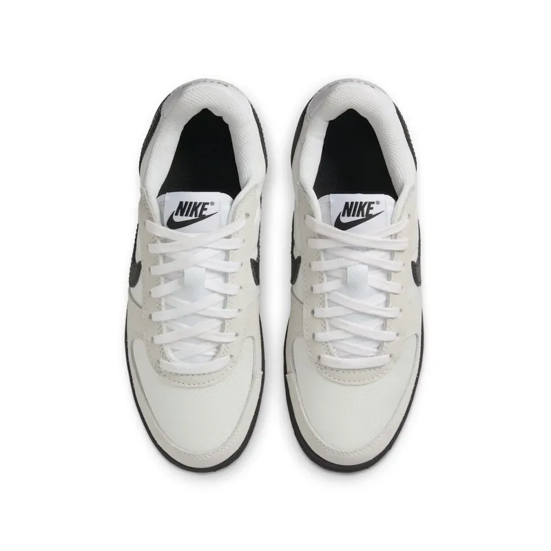 Nike Field General 82 GS “White Sail Black” (IF0465-101)