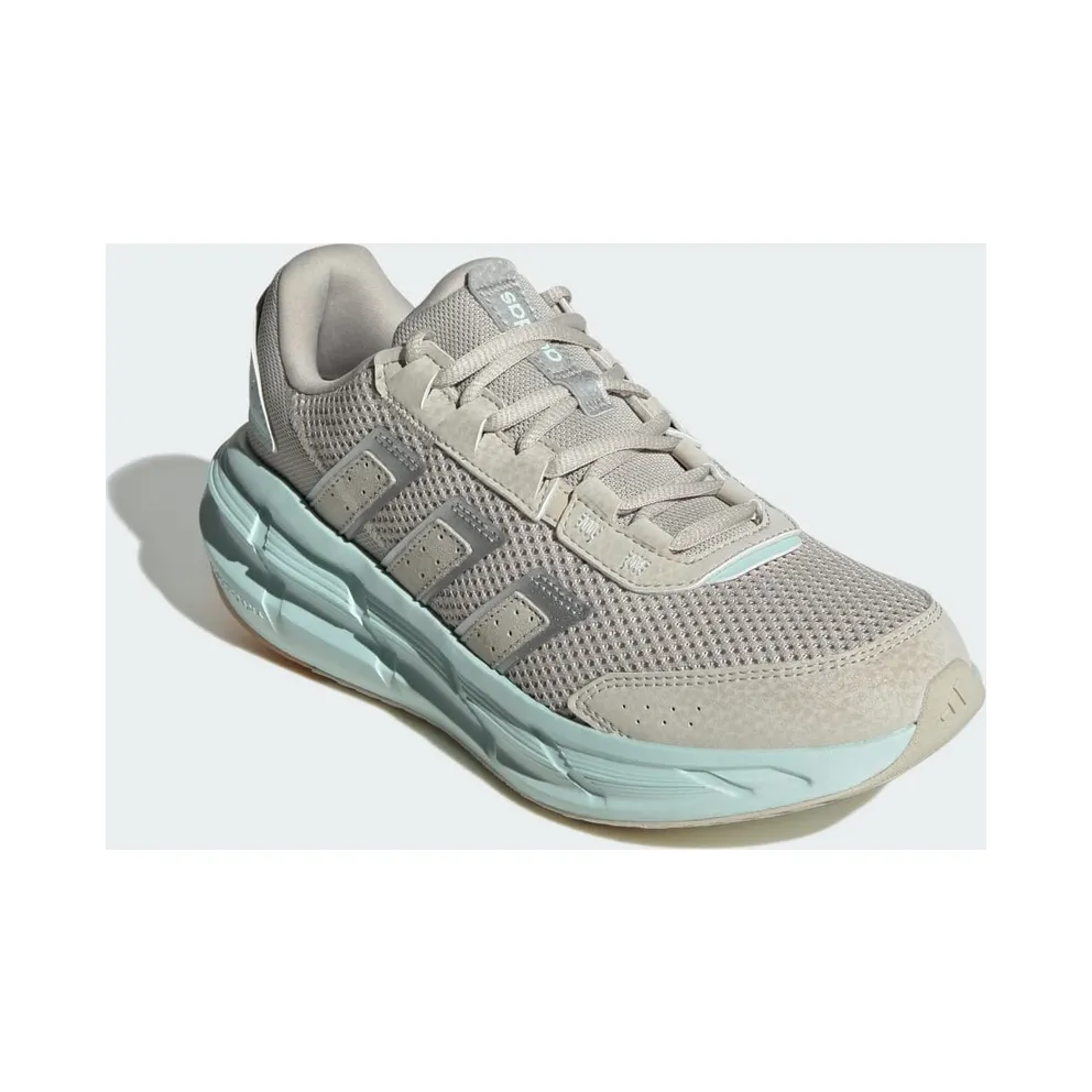 adidas Astrastar Beige Silver Halo Mint (JQ6087)