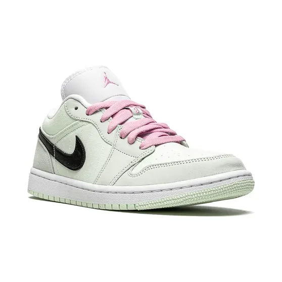 Jordan Air Jordan 1 Low SE “Green” (CZ0776)