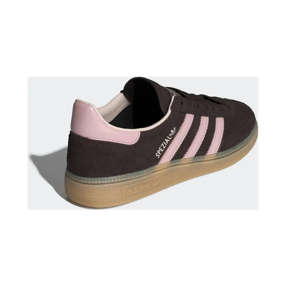 Adidas Handball Spezial “Aurora Coffee Sandy Pink” (IH1507)