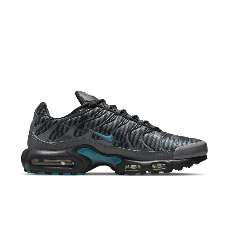 Nike Air Max Plus Grey (DJ6896-070)