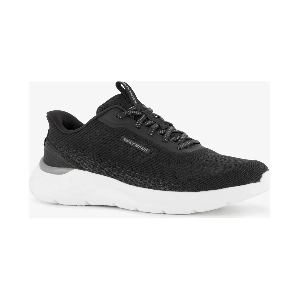 Skechers Slip-ins Black (211369-BLK)