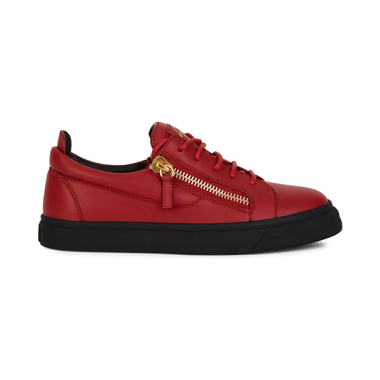 Giuseppe Zanotti Gail “Red” (RW90075K06)