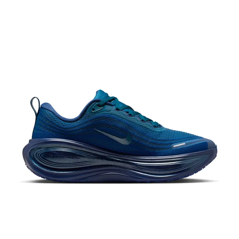 Nike Vomero Plus “Swarovski – Blue Force” (IM7389-499)