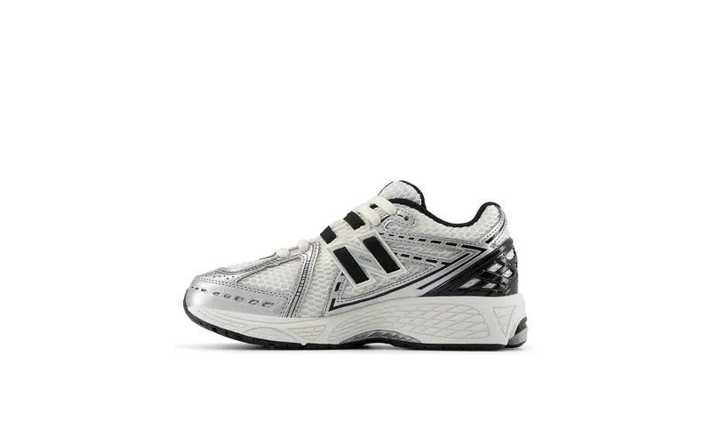 New Balance 1906 PS “GREY BLACK” (PC1906ER)