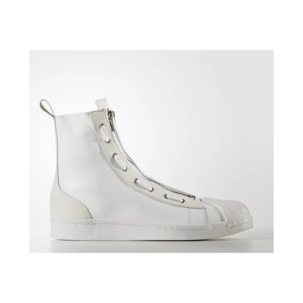 adidas Y-3 Pro Zip White (CG3183)