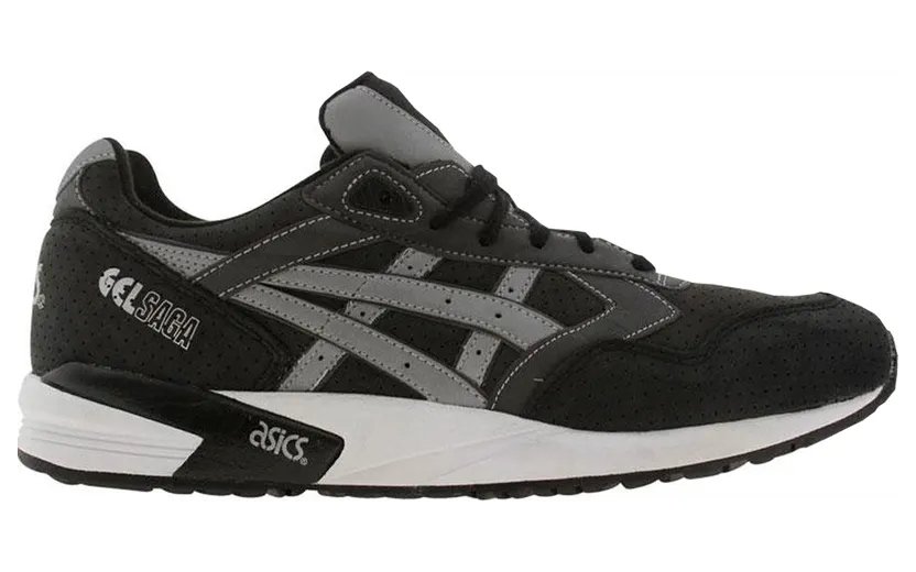 ASICS Gel-Saga Bait Black Ring