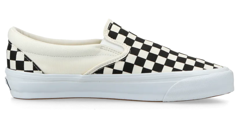 vans-slip-on VN000CSE2BO1
