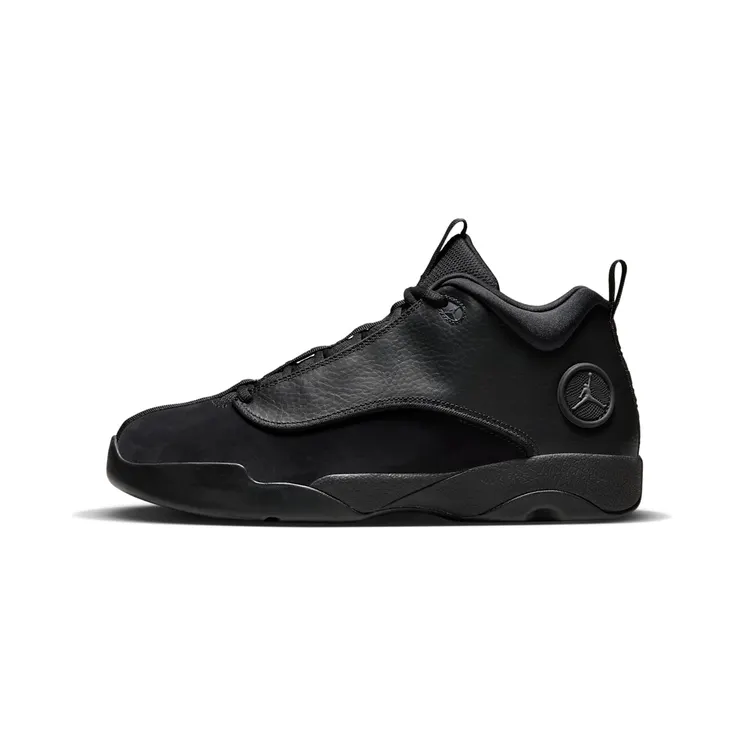 Jordan Jumpman Pro Quick Black Anthracite (FB9978-001)