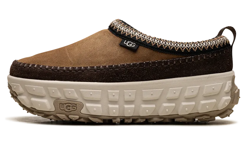 UGG W Venture Daze “Chestnut” – 1155650-CTC