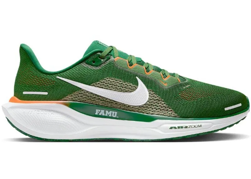 Nike Air Zoom Pegasus 41 FAMU (FZ5112-300)