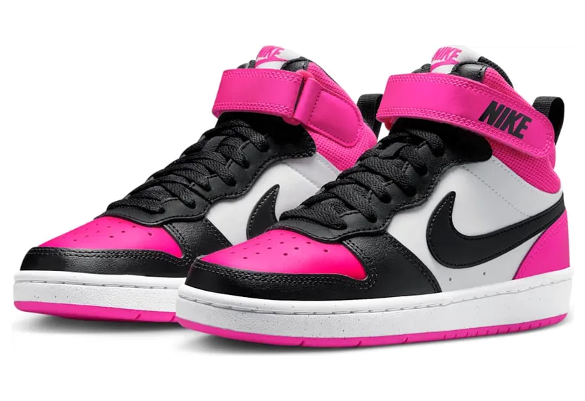 nike-court HV0933-100