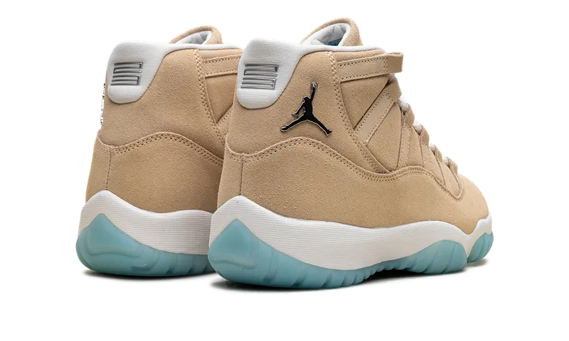 Air Jordan 11 “H-Town” (IO8960-707)
