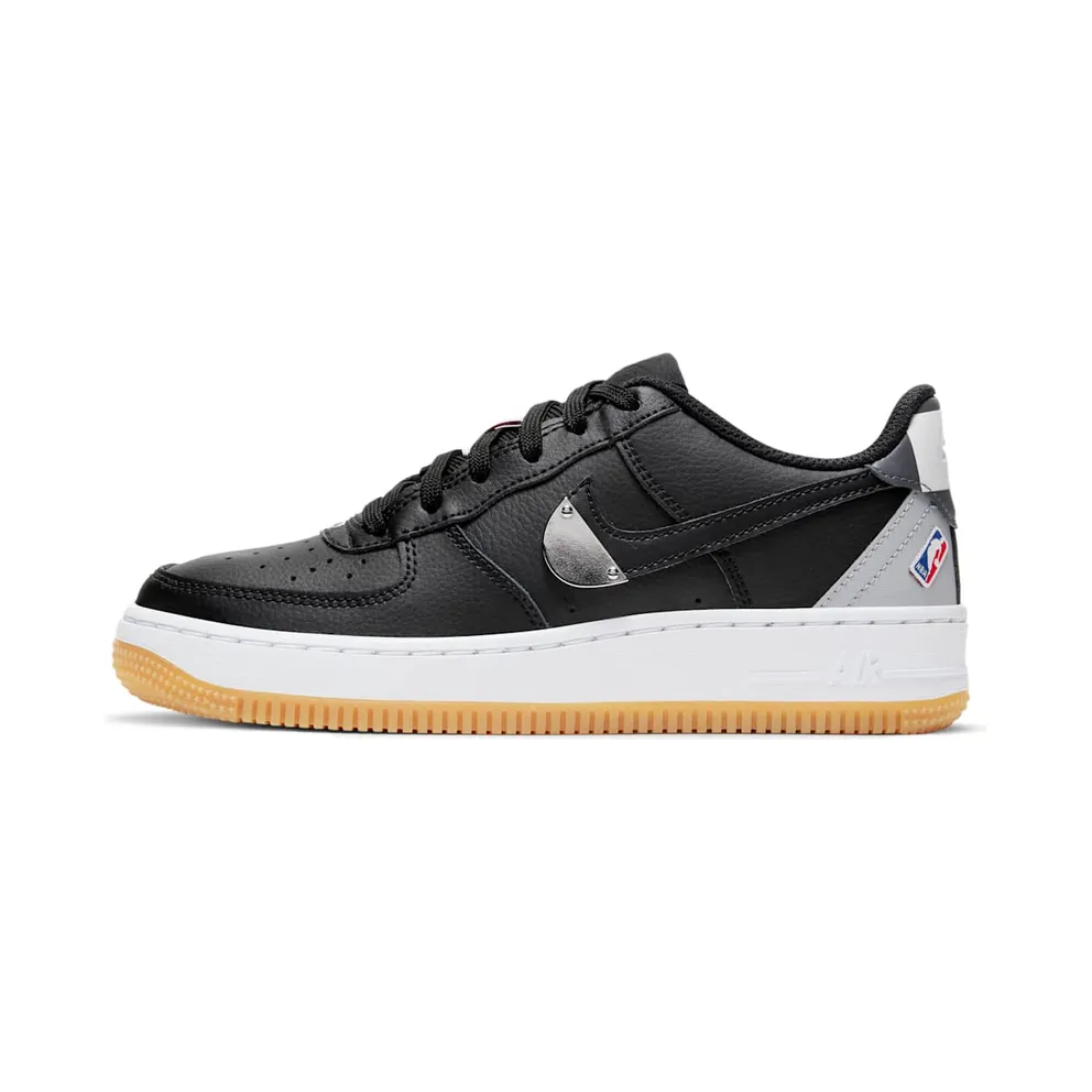 Nike Air Force 1 LV8 1 Schwarz (CT3842-001)